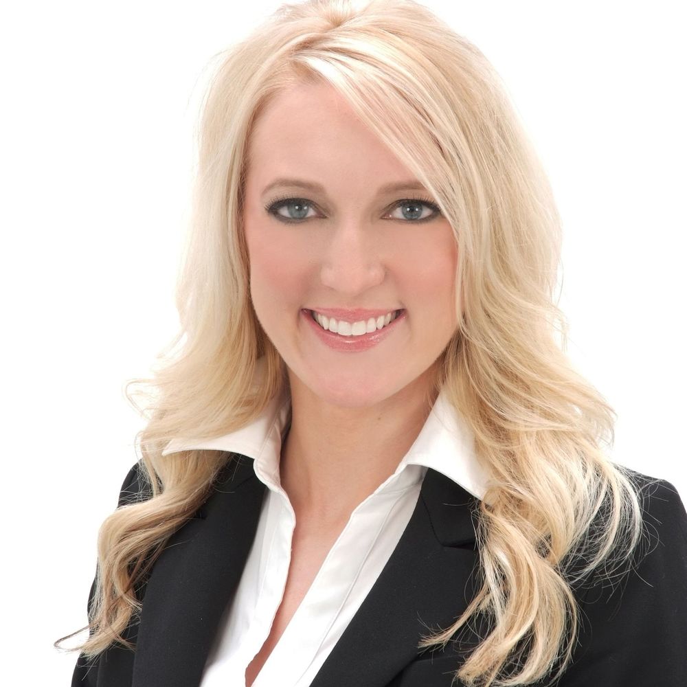 Meet your Posher, Cyndi